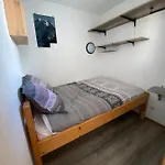 Charmant T2 Montagne En Etage Eleve.